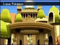 Quels sont les deux Matres de la Ligue (Pokmon Blanc 1 et 2) ?