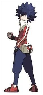 Quels Pokmon a-t-il lorsqu'on l'affronte la deuxime fois (si on a pris Viplierre) ?