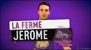 Quelle type d'humour fait-il ?