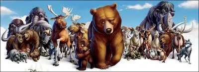 Si je vous dis : Genesis, Tears for Fears ou Another day in Paradise... vous cochez tout de suite :