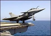 Quel est cet avion ?