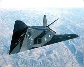 Quel est cet avion ?