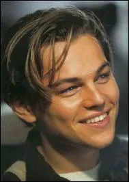 Ceci est une photo (prise il y a quelques annes) d'un acteur ayant jou dans le film Titanic ! Mais, quel est son nom ?