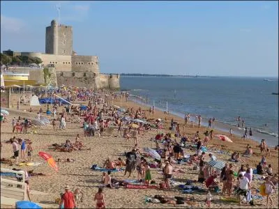 Comment s'appellent les habitants de Fouras ?