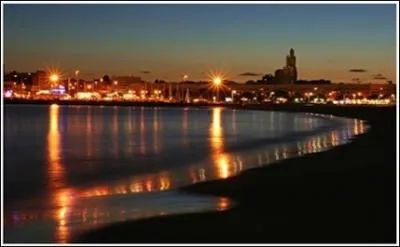 Quelle est la spcialit de Royan ?