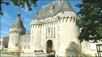 Quel cours d'eau baigne la ville de Jonzac ?