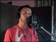 Quel est le nom de son premier album ?