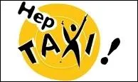 Qui interprte  Hep taxi  ?