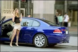 Quel est ce film de Tim Story ?