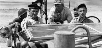 Quel est ce film de Denys de la Patelire ?