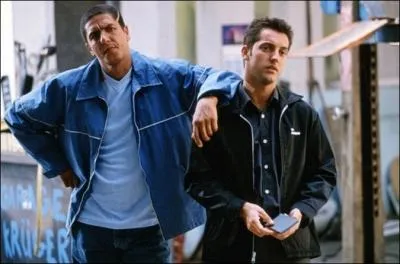 Quel est ce film de Grard Pirs ?