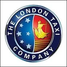 De quelle couleur sont les taxis produits par la London Taxis International ?