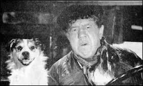 Quel est ce film d'Andr Hunebelle ?