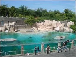 O localisez-vous le zoo d'Amnville ?