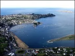 Voici une vue arienne de Perros-Guirec. Quel dpartement abrite ce port ?