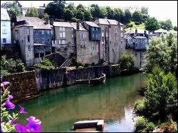 Associez Oloron-Sainte-Marie  son dpartement.