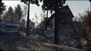 Quelle est cette map ?