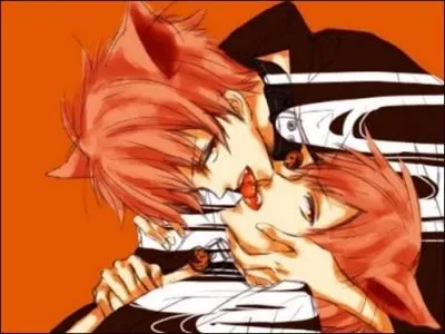 Et leur matire prfre en commun ?