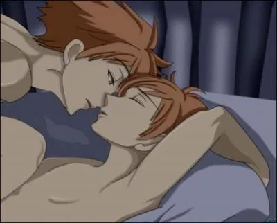 Ils profitent d'tre jumeaux pour :