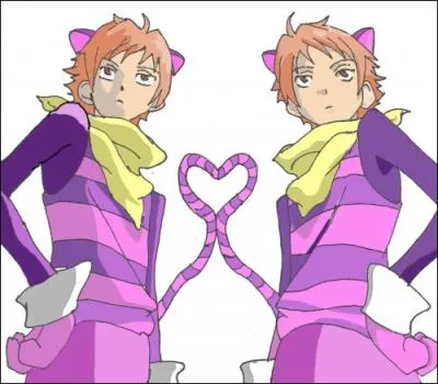 Quel est leur jeu prfr ?