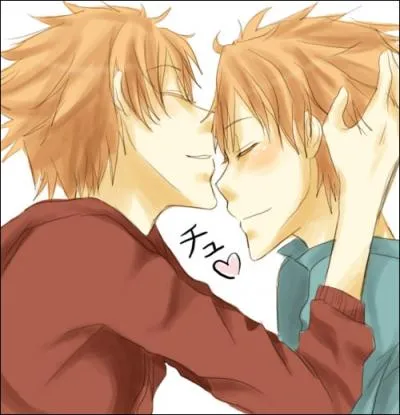 Quel est leur groupe sanguin ?