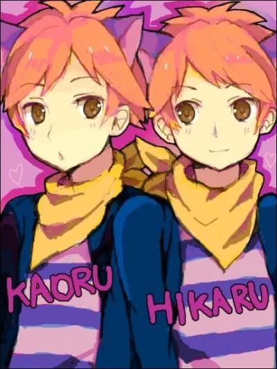 Quelqu'un craque pour Haruhi, mais qui ?