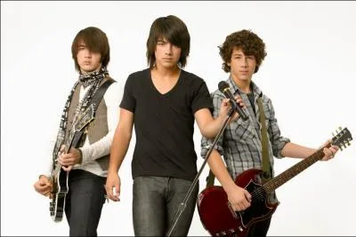 De quelle srie s'agit-il ?