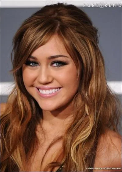 L'avez-vous reconnue ?