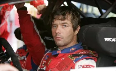 Combien de fois Sbastien Loeb a-t-il remport le championnat du monde WRC ?