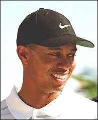 Dans quel sport, Tiger Woods, a-t-il fait carrire ?