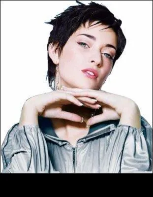 Cheryfa luna/il avait les mots:'m'a rendu ...?