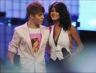 Quel est son dernier petit copain de 2012 ?