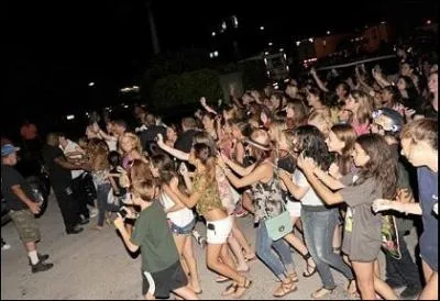 Quel est le nom des fans de Selena ?