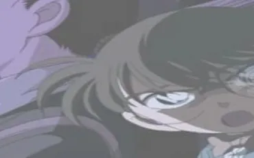 Quiz Detective conan