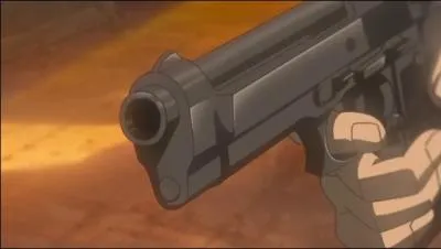 Qui a t assassin par l'organisation ?