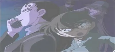 Qui connat la vritable identit de Shinichi ?