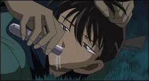 Quel est le nom du poison qu'on a donn  Shinichi ?