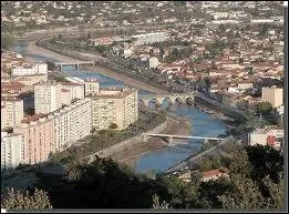 Associez la ville d'Als  son dpartement.