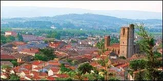 O se trouve Lzignan-Corbires ?