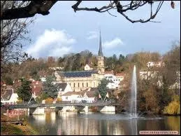 Attribuez le dpartement de Montbliard.