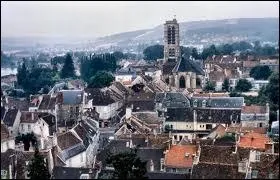 O est localise Chteau-Thierry ?