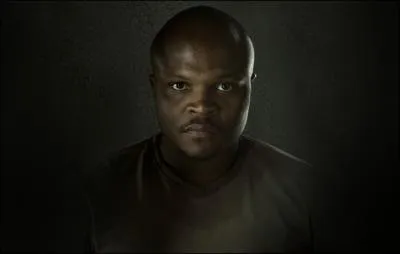 Qui est ce personnage ?