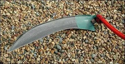 Comment s'appelle cet outil, parfaitement vrai, d'ailleurs, comme son nom ne l'indique pas ?