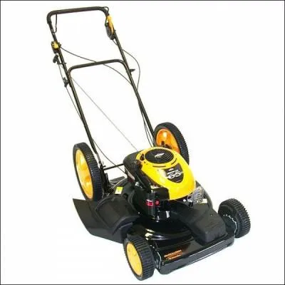 Comment s'appelle cet appareil ?