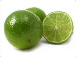 Que sont ces fruits ?