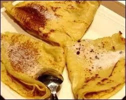 [Terroir] De quelle boisson accompagne-t-on ordinairement les fameuses crpes bretonnes ?