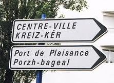 Quiz Bretagne