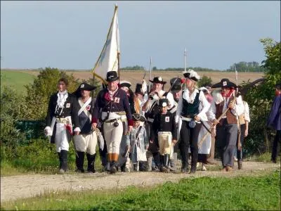 La chouannerie tait une guerre contre :