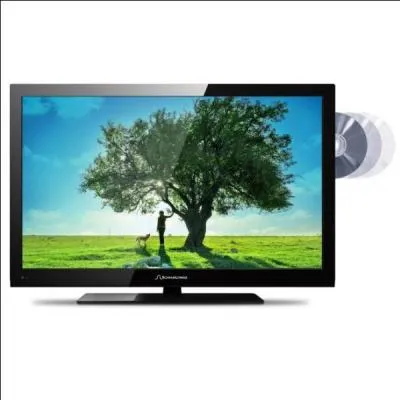 Comment sont appels les points qui composent l'image sur un cran de tl ?