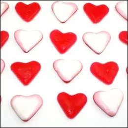 Quel est le nom de ce bonbon ?